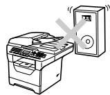 KONICA MINOLTA BIZHUB 20 - - Elección de laubicación - 3