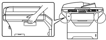 KONICA MINOLTA BIZHUB 20 - ATTENZIONE - 6