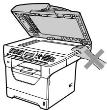 KONICA MINOLTA BIZHUB 20 - UWAGA - 4
