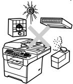 KONICA MINOLTA BIZHUB 20 - - Scelta del luogo di installmente - 1