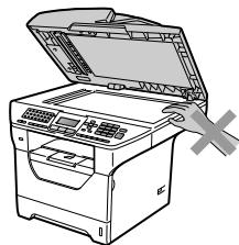 KONICA MINOLTA BIZHUB 20 - AVISO - 3