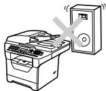 KONICA MINOLTA BIZHUB 20 - - BbI6Op MeCTa yCTaHOBKn - 3