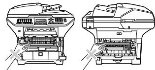 KONICA MINOLTA BIZHUB 20 - AVISO - 2