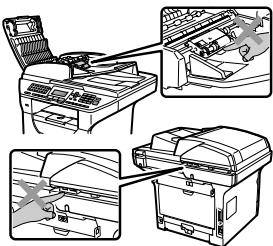 KONICA MINOLTA BIZHUB 20 - AVISO - 4