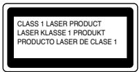 KONICA MINOLTA BIZHUB 20 - - Instructions de sécurité importantes - 1