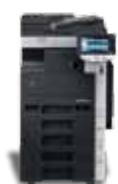 KONICA MINOLTA BUSINESS HUB 283 - Configurations - 2
