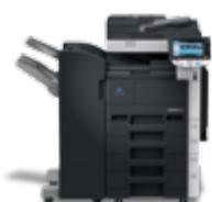 KONICA MINOLTA BUSINESS HUB 283 - Configurations - 3