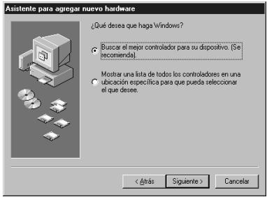 KONICA MINOLTA DIMAGE G500 - Instalar el software controlador USB - 2