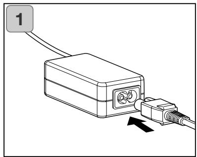 KONICA MINOLTA DIMAGE G500 - Pila de iones de litio NP-500 - 2