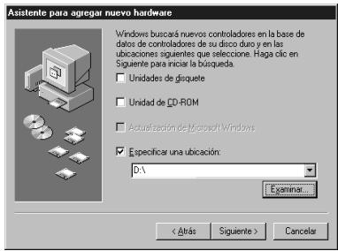 KONICA MINOLTA DIMAGE G500 - Instalar el software controlador USB - 3
