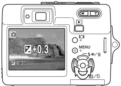 KONICA MINOLTA DIMAGE X50 - PERSONNALISATION DES TOUCHES DE FONCTION - 2