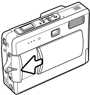 KONICA MINOLTA DIMAGE X50 - À PROPOS DES CARTES MÉMOIRE - 2
