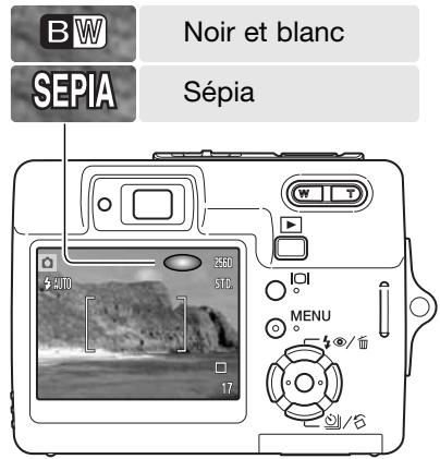 KONICA MINOLTA DIMAGE X50 - MODE COULEUR - 1