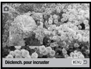 KONICA MINOLTA DIMAGE X50 - SURIMPRESSION D'IMAGE - 13