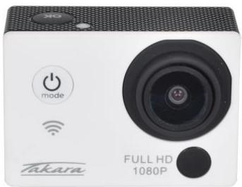 TAKARA ACTION CAM CS10 - SPORT CAMERA CS10 - 2