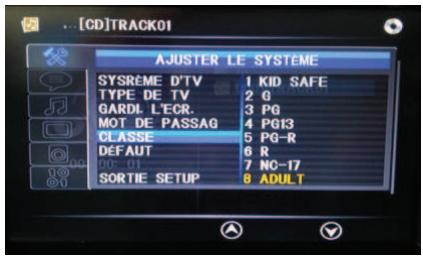 TAKARA CDD1887BT - DISC - 9