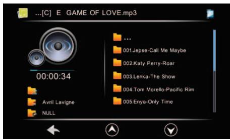 TAKARA CDD1887BT - Lecture USB / carte mémoire - 1