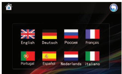 TAKARA CDD1887BT - Langues - 1