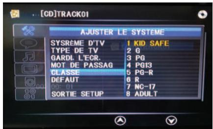 TAKARA CDD1887BT - DISC - 8