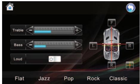 TAKARA CDD1887BT - Acoustique / Son - 1