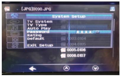 TAKARA CDV1877BT - DISC - 6