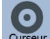 TAKARA GP30 - Menu Cursor - 1
