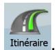 TAKARA GP38 - Visualisation de l'intégralité de l'itinéraire sur la carte (Taille écran) - 5