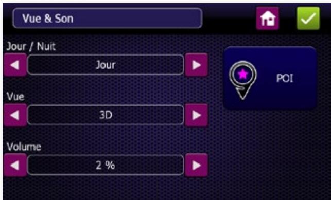 TAKARA GP83CAV - Jour/Nuit/Auto - 1