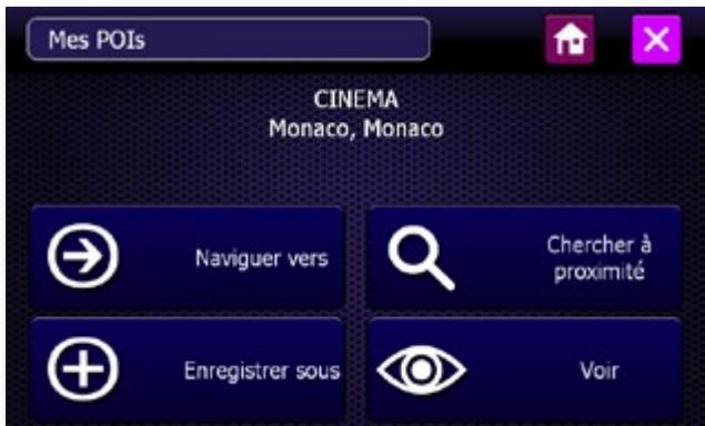 TAKARA GP83CAV - Mes POI's - 3