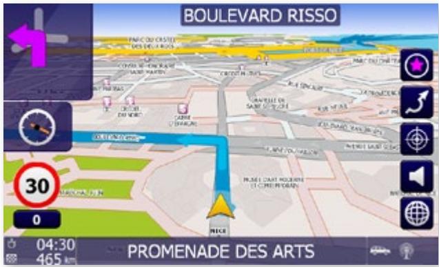 TAKARA GP83CAV - Alarme(1) - 4