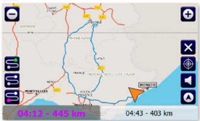 TAKARA GP83CAV - Voir - 1