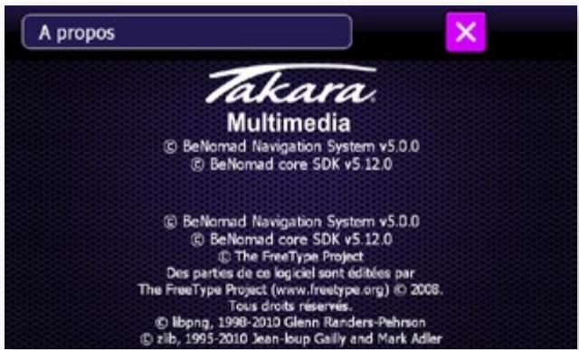 TAKARA GP83CAV - A propo - 1