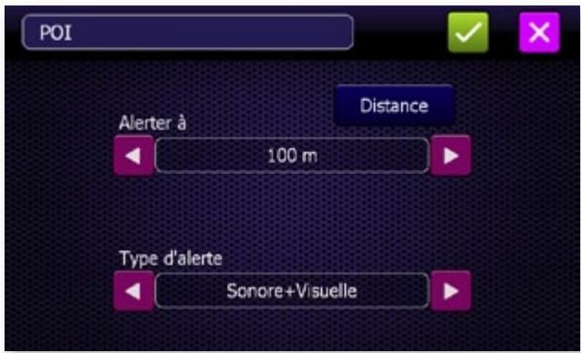 TAKARA GP83CAV - Alarme(1) - 3