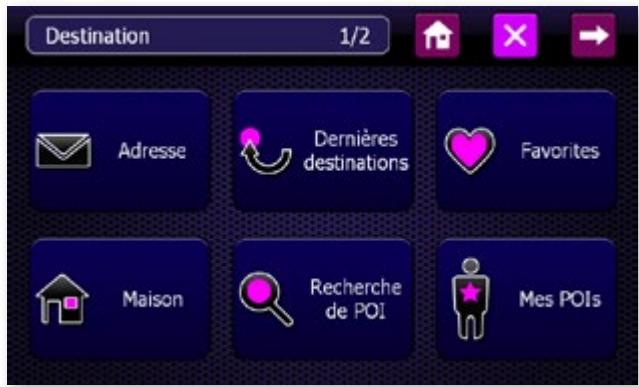 TAKARA GP83CAV - Maison - 1