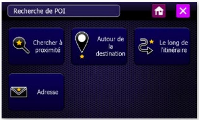 TAKARA GP83CAV - Autour de la destination - 1