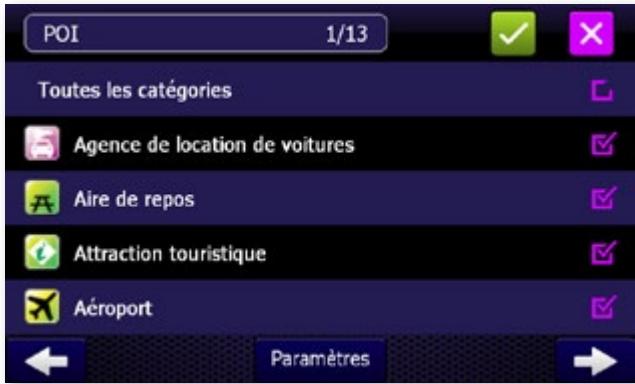 TAKARA GP83CAV - Alarme(1) - 2