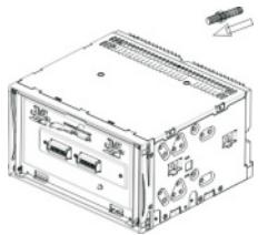 TAKARA GPV1826BT - Method d'installation 2: - 1