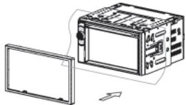 TAKARA GPV1826BT - Méthode d'installation 1 - 5