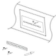 TAKARA GPV1826BT - Method d'installation 2: - 4