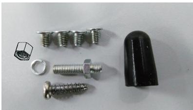 TAKARA GPV1826BT - Précautions - 8