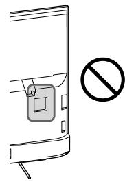 SONY KDL75W855CBAEP - Nota - 1