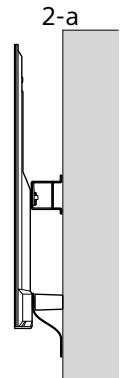 SONY KDL75W855CBAEP - ADVERTENCIA - 1