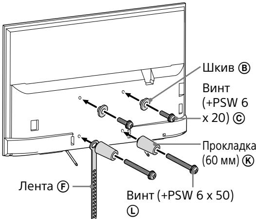 SONY KDL75W855CBAEP - Приимechане - 1