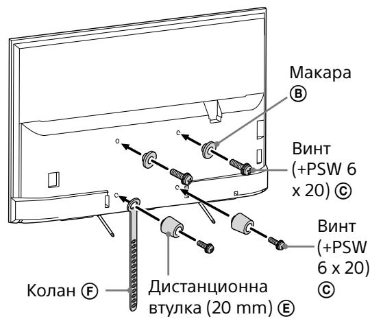 SONY KDL75W855CBAEP - 3a6eJekka - 2