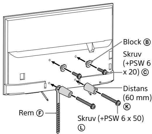 SONY KDL75W855CBAEP - Obs! - 1