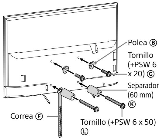 SONY KDL75W855CBAEP - Nota - 1