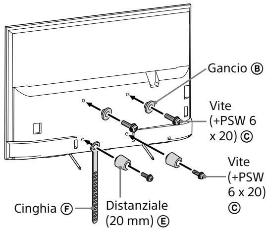 SONY KDL75W855CBAEP - Nota - 2
