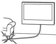 SONY KDL75W855CBAEP - AinHbImaJIbI TOK CbIMbl Hemece Kocy Ka6eJI KblcblIN KaImaybl KepeK. - 1