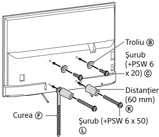 SONY KDL75W855CBAEP - Notă - 1