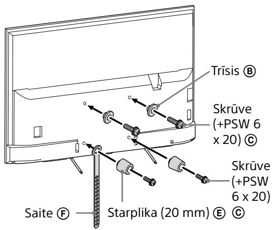 SONY KDL75W855CBAEP - Piezime - 2